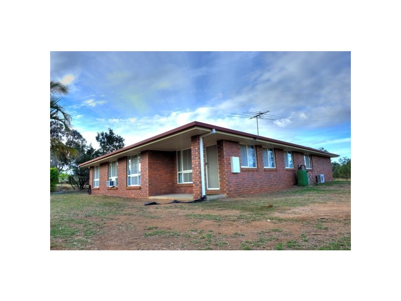 137 Emmerson Drive, Glenlee QLD 4711