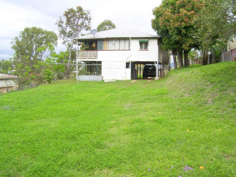 50 Gordon Lane, Mount Morgan QLD 4714