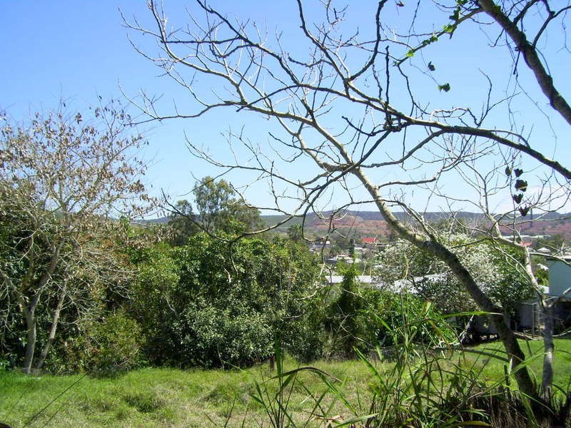 70 Pattison Street, Mount Morgan QLD 4714