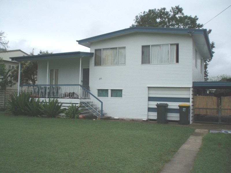 255 Diplock Street, Berserker QLD 4701