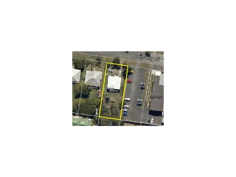 34 Armstrong Street, Berserker QLD 4701
