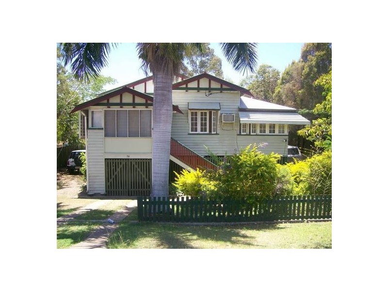 79 Charles Street, Berserker QLD 4701