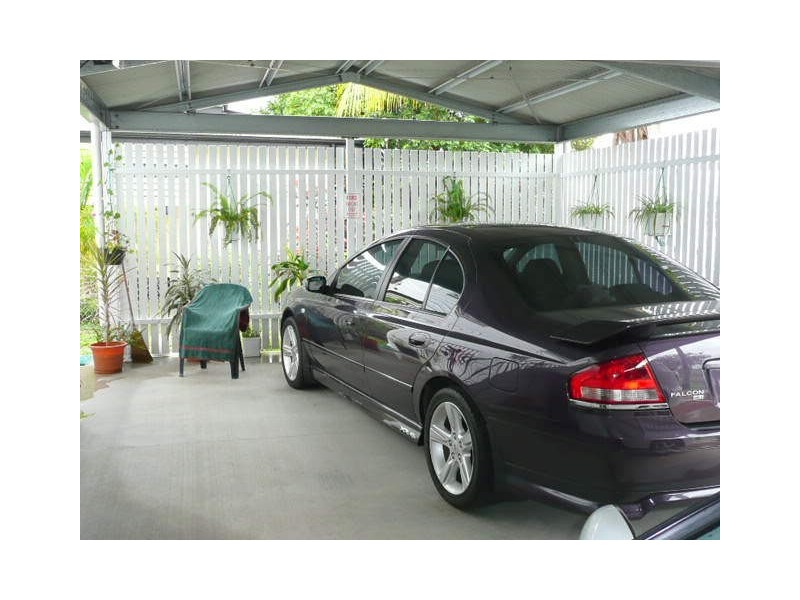 96 Edward Street, Berserker QLD 4701