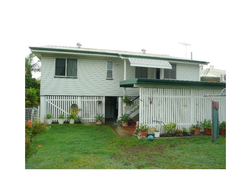 96 Edward Street, Berserker QLD 4701