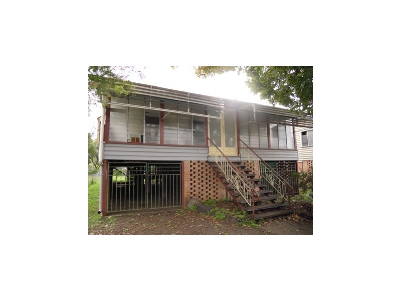 Park Avenue QLD 4701