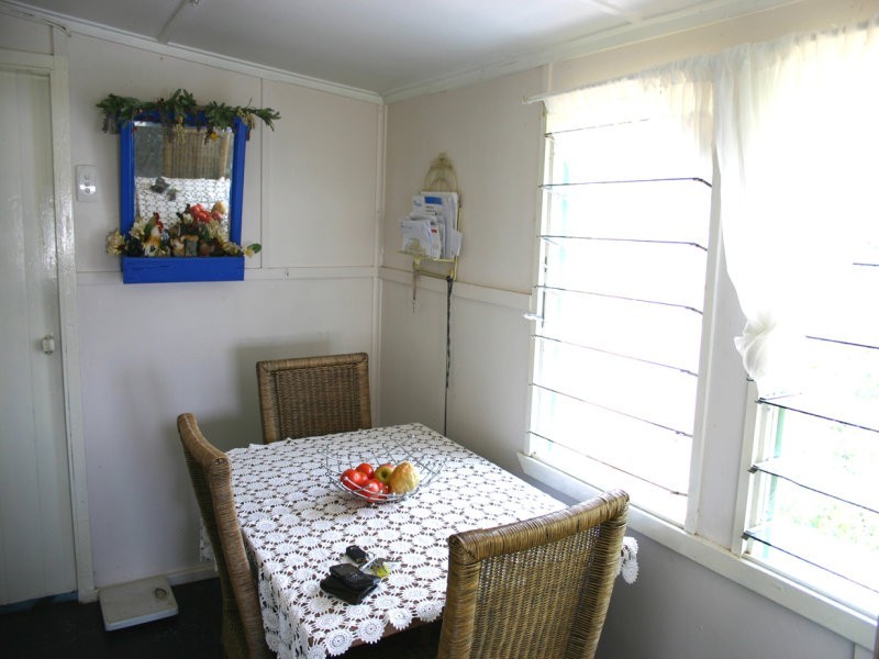 Mount Morgan QLD 4714