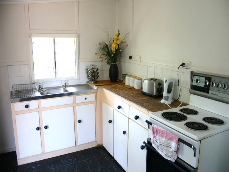 Mount Morgan QLD 4714