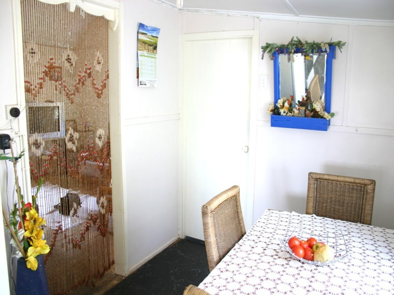 Mount Morgan QLD 4714