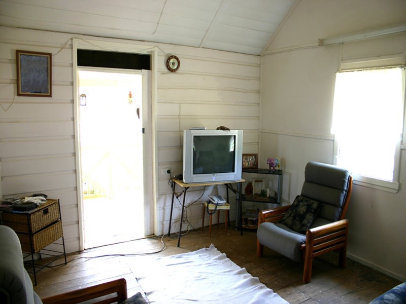 Mount Morgan QLD 4714