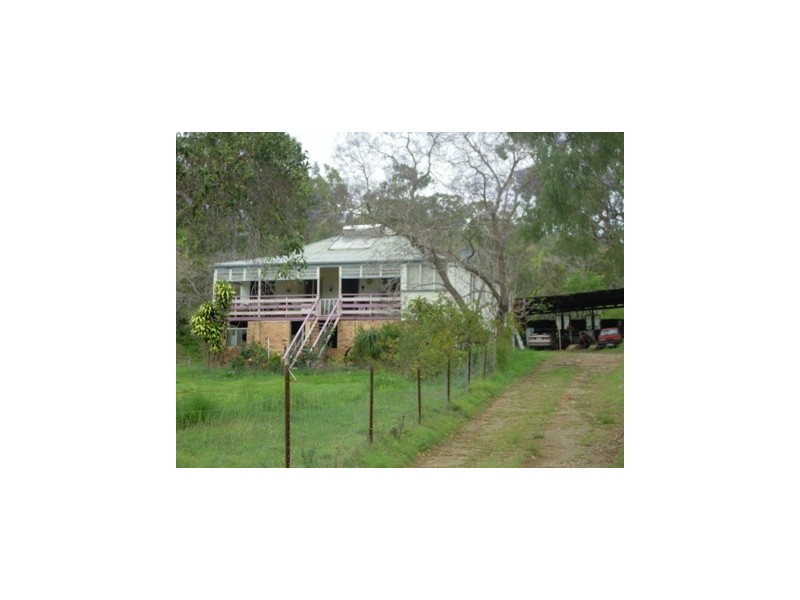 74 River Street, Mount Morgan QLD 4714