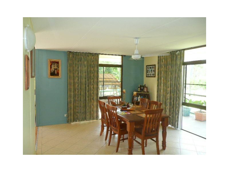 98 Black Gin Creek Road, Alton Downs QLD 4702