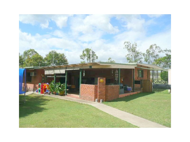 98 Black Gin Creek Road, Alton Downs QLD 4702