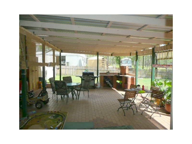 98 Black Gin Creek Road, Alton Downs QLD 4702