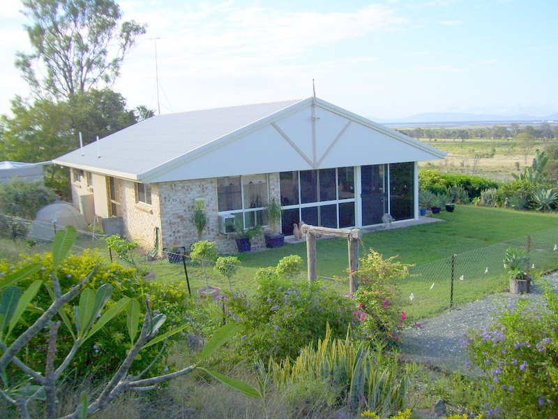 Marmor QLD 4702