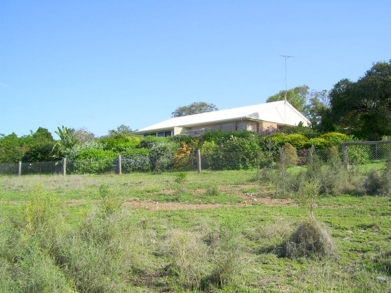 Marmor QLD 4702
