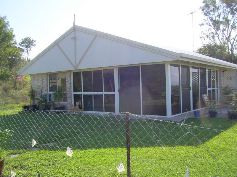 Marmor QLD 4702