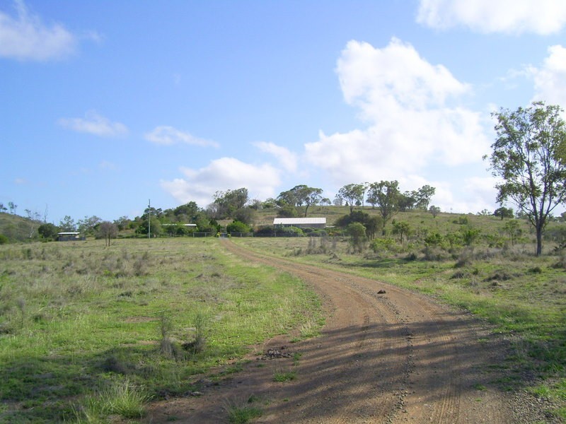 Marmor QLD 4702