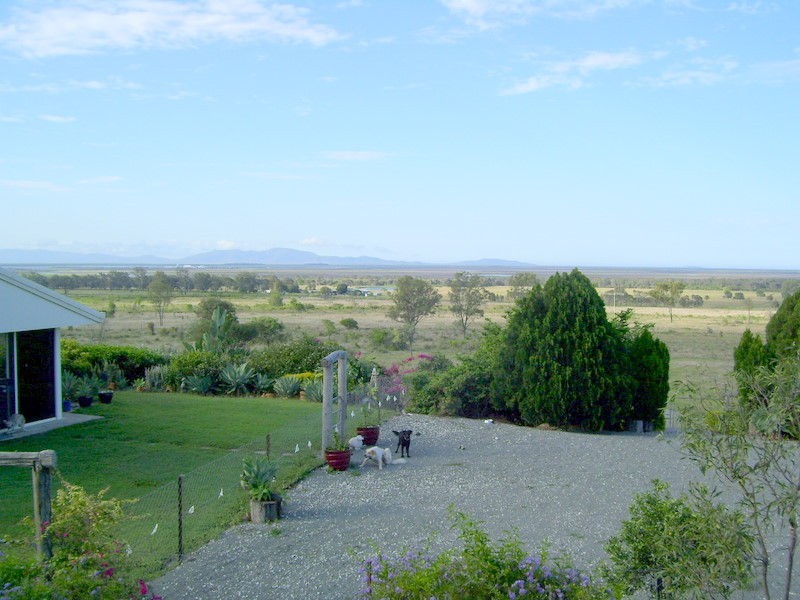 Marmor QLD 4702