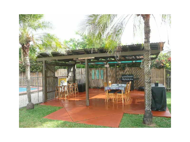 66 Kershaw Street, Park Avenue QLD 4701
