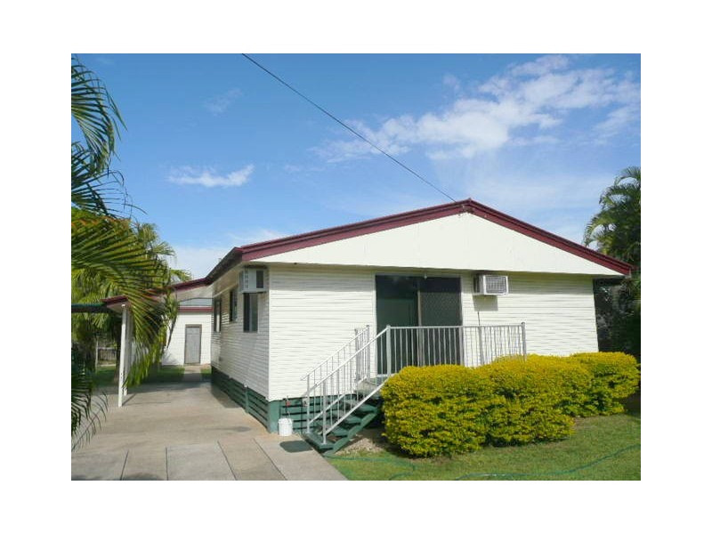 66 Kershaw Street, Park Avenue QLD 4701