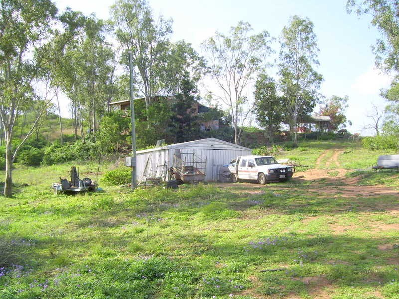 6 Hamilton Avenue, Hamilton Creek QLD 4714