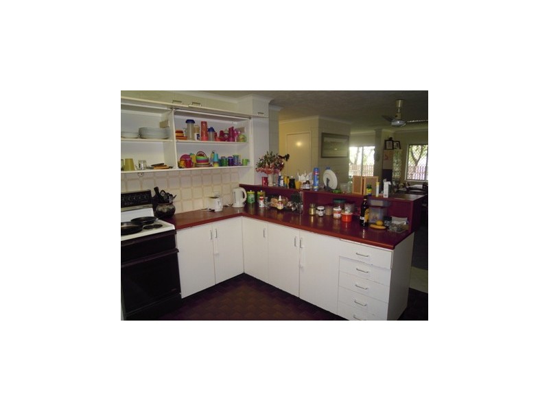 unit 1/ 98 High Street, Berserker QLD 4701