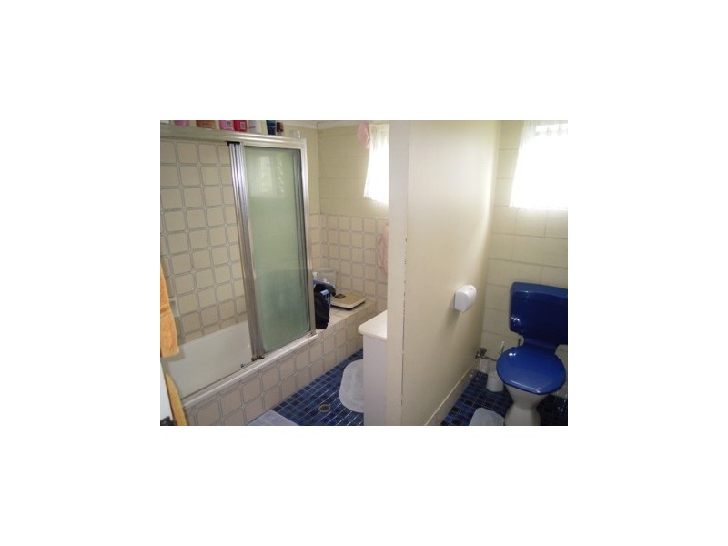 unit 1/ 98 High Street, Berserker QLD 4701