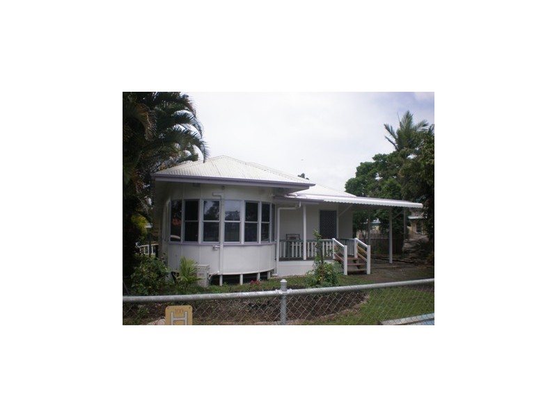 120 Clifton Street, Berserker QLD 4701