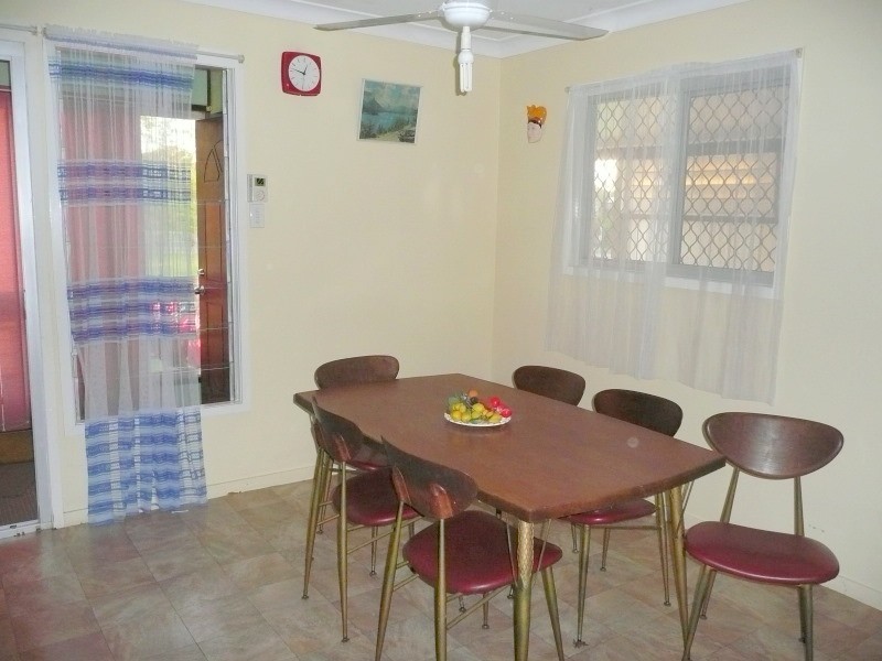 113 Kerrigan Street, Frenchville QLD 4701