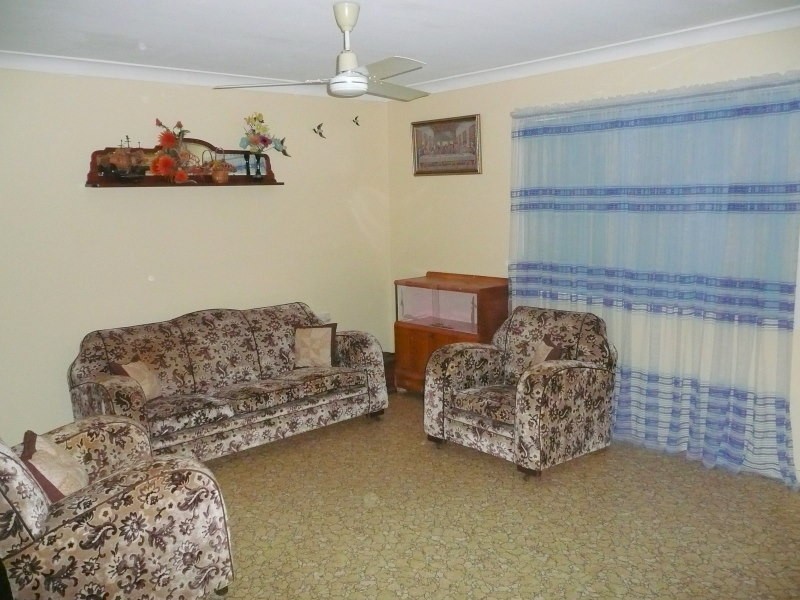 113 Kerrigan Street, Frenchville QLD 4701