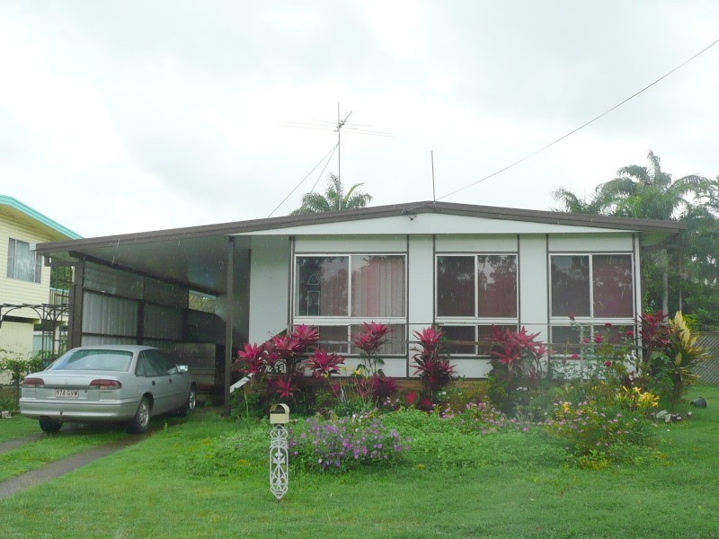 113 Kerrigan Street, Frenchville QLD 4701