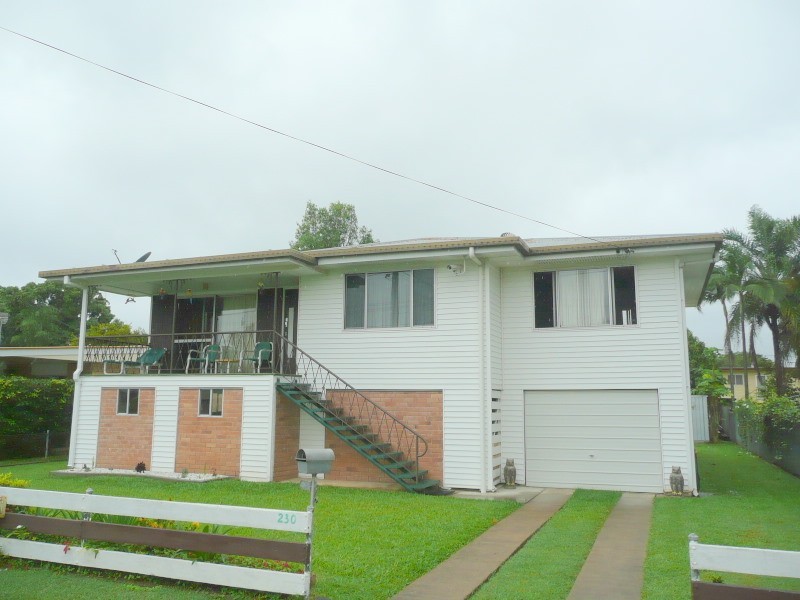 230 Richardson Road, Park Avenue QLD 4701