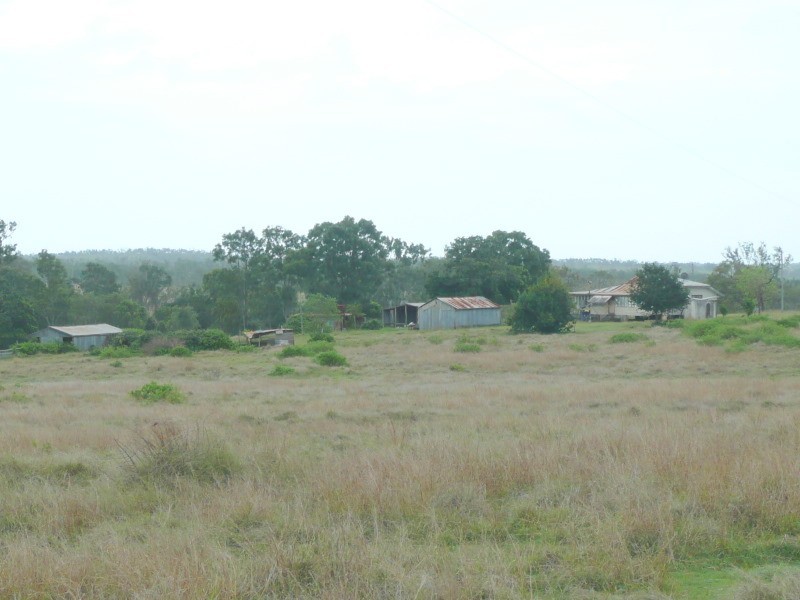 Stanwell QLD 4702