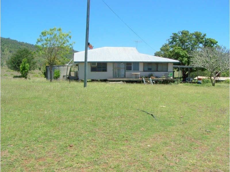 Stanwell QLD 4702