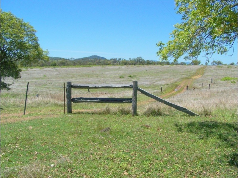 Stanwell QLD 4702