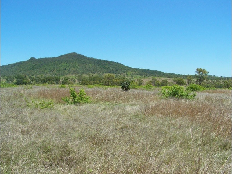 Stanwell QLD 4702