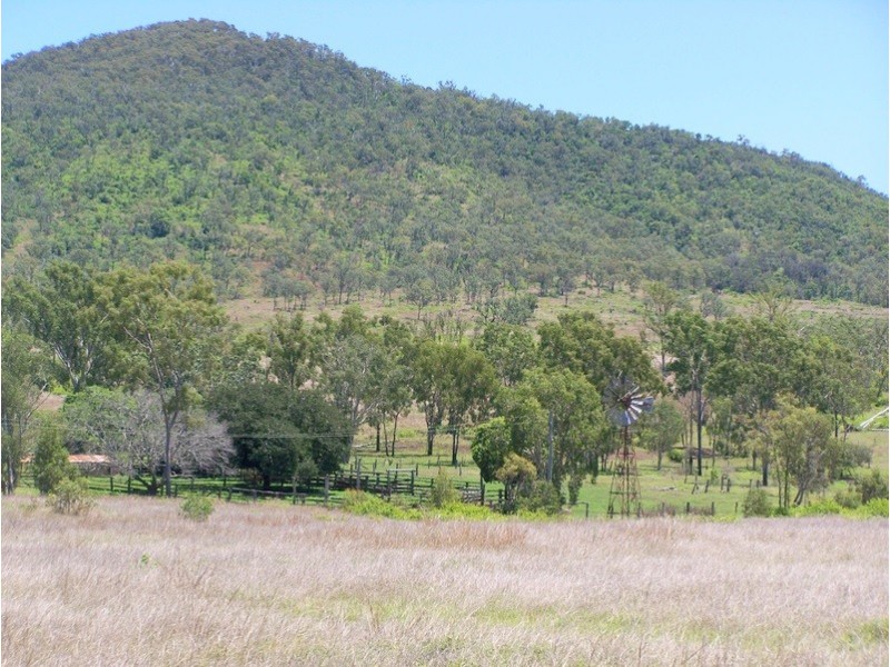 Stanwell QLD 4702