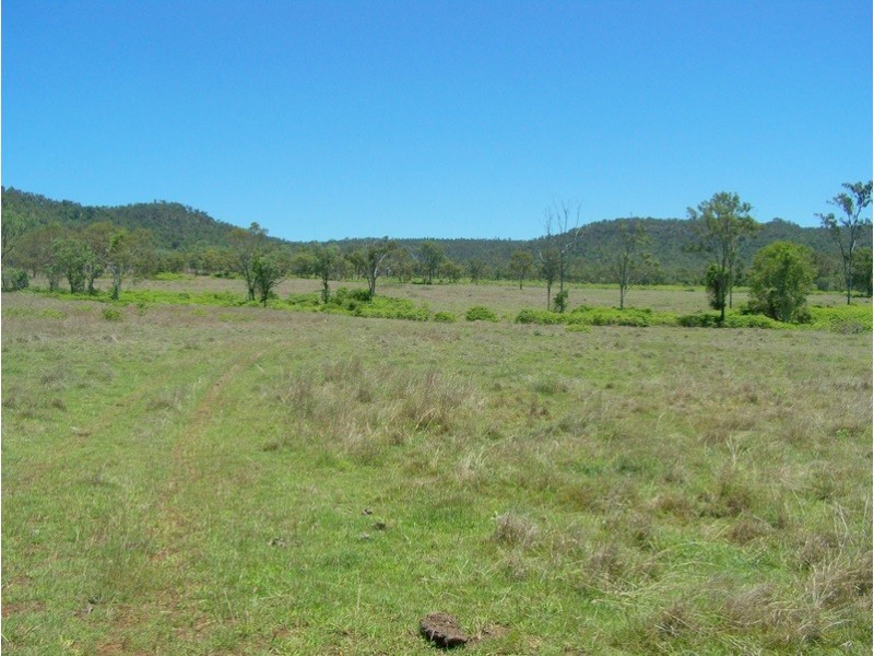 Stanwell QLD 4702