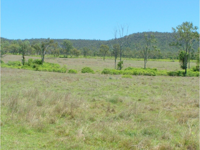 Stanwell QLD 4702
