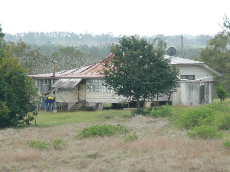 Stanwell QLD 4702