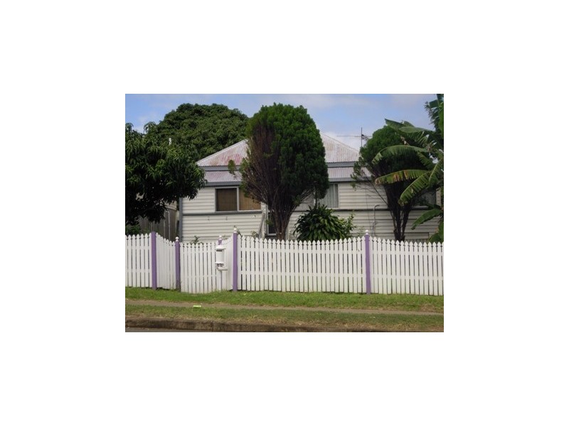 83 James Street, Mount Morgan QLD 4714