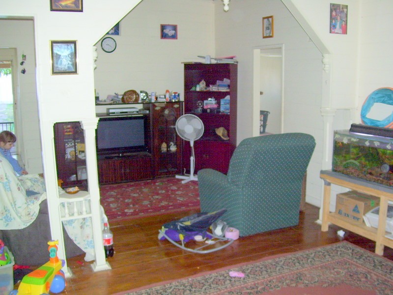 83 James Street, Mount Morgan QLD 4714