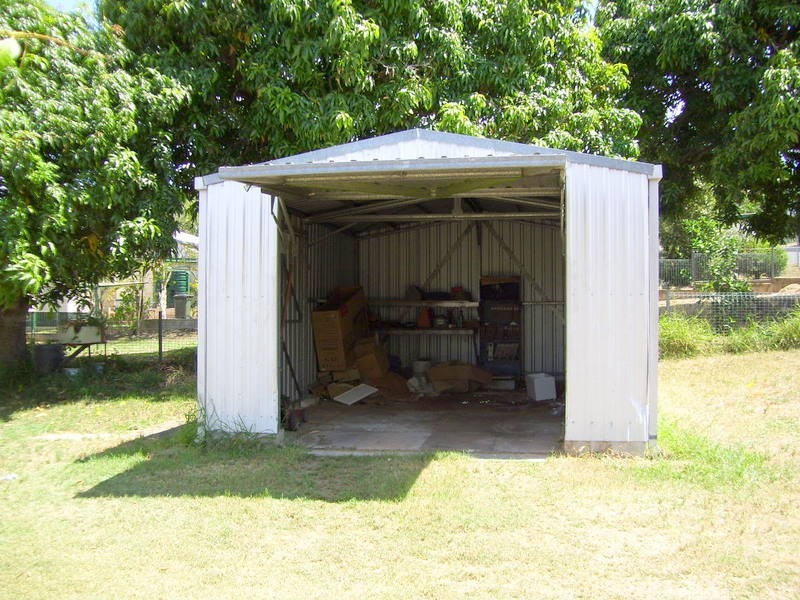 83 James Street, Mount Morgan QLD 4714