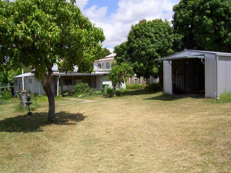 83 James Street, Mount Morgan QLD 4714