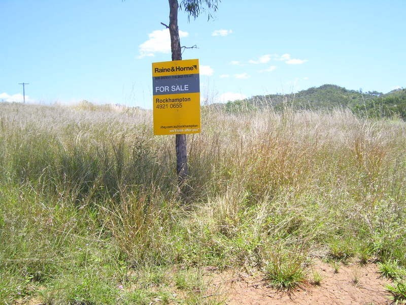 19 Rifle Range Road, Mount Morgan QLD 4714