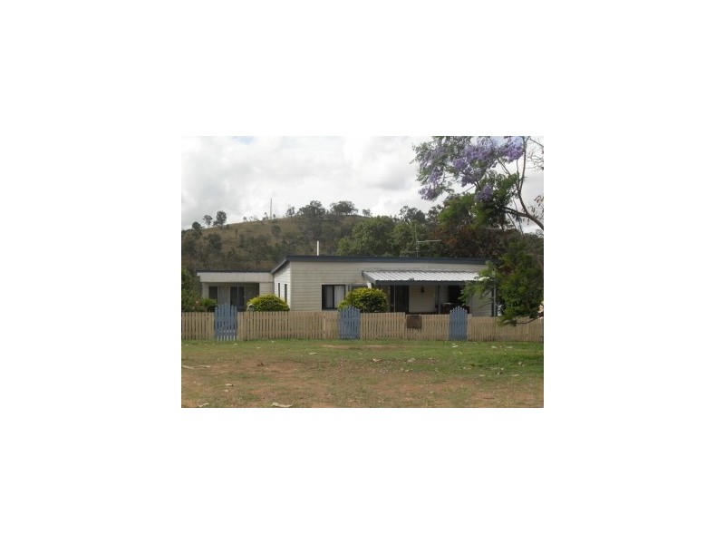 81 Dee Street, Mount Morgan QLD 4714