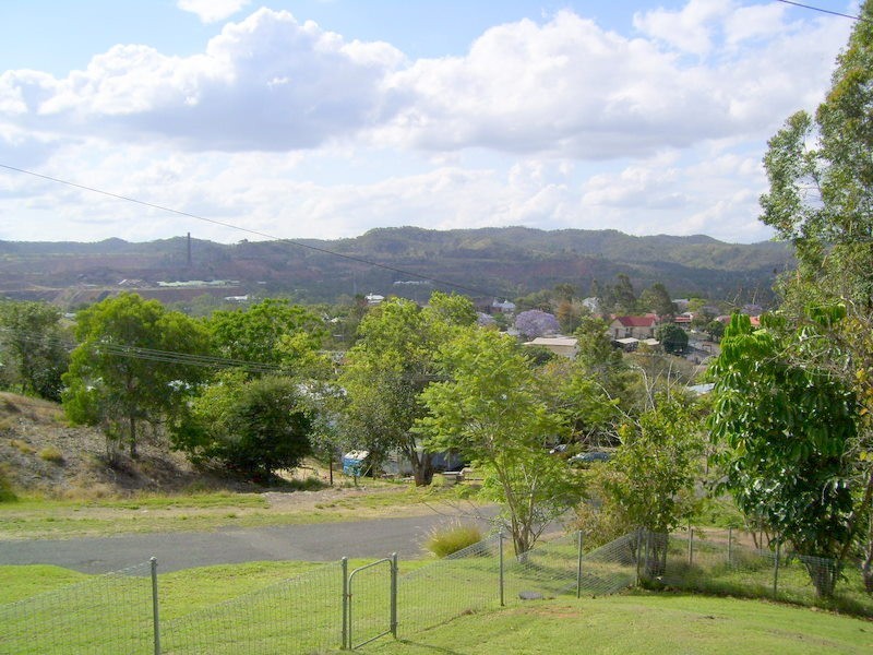 159 East Street, Mount Morgan QLD 4714