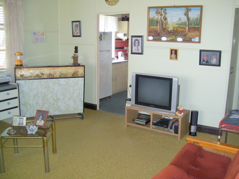 159 East Street, Mount Morgan QLD 4714
