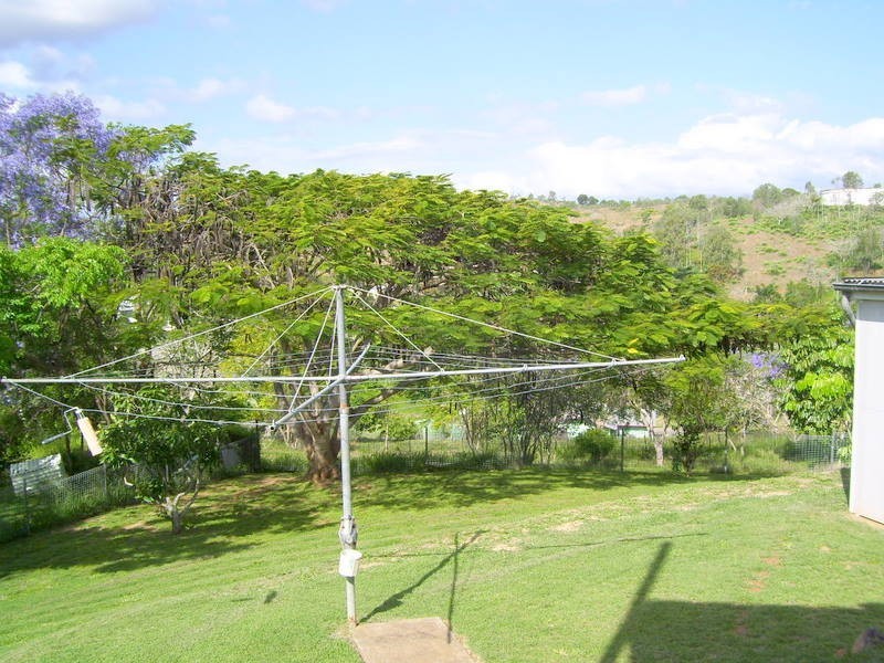 159 East Street, Mount Morgan QLD 4714