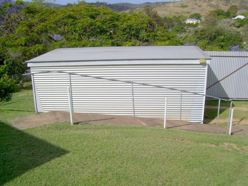 159 East Street, Mount Morgan QLD 4714